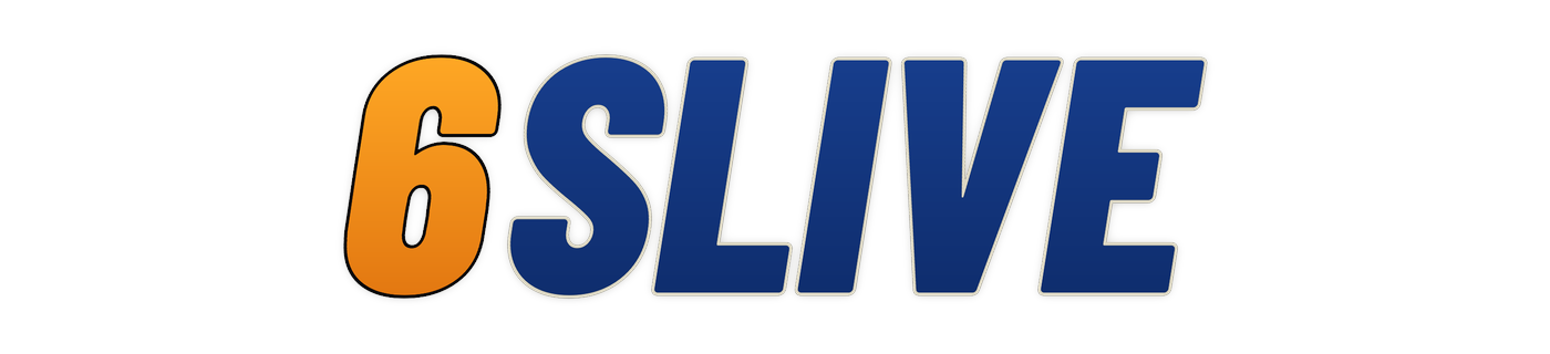 6slive লোগো